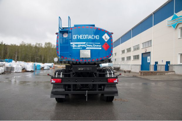 ППЦ 27П-23-3 BPW УСТ9465 рамная ССУ 1400