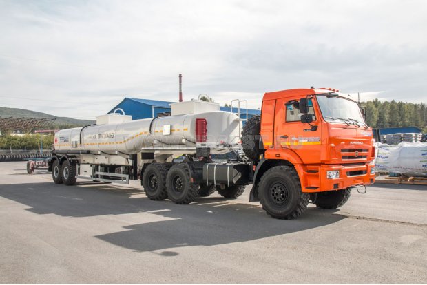 ППЦ 30-21-2 BPW УСТ 9465 рамная ССУ 1500