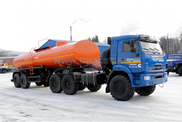 96742-11-04 с паров. трубами