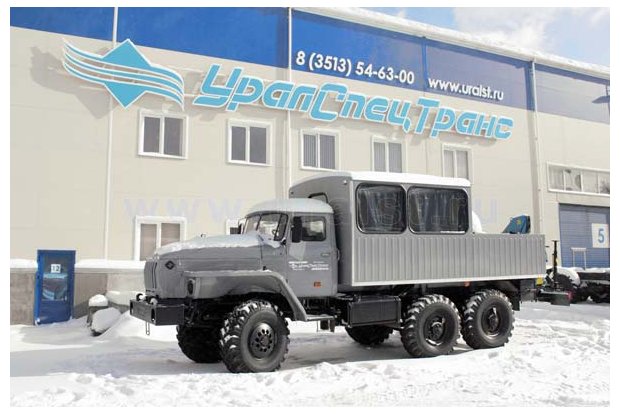 КМУ ИМ-25