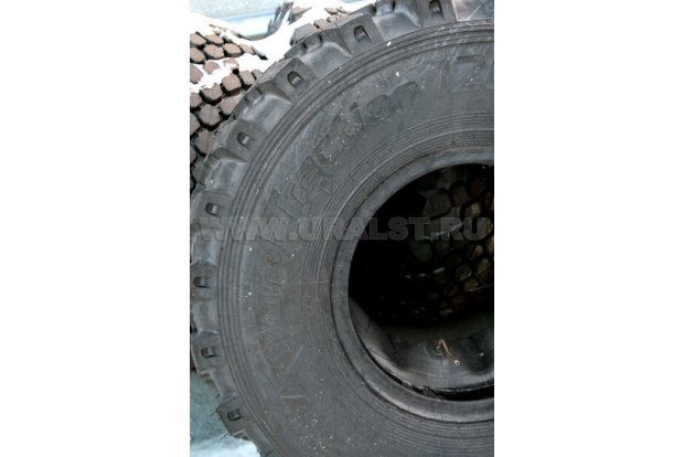 Грузовые автошины Forward Traction 1260
