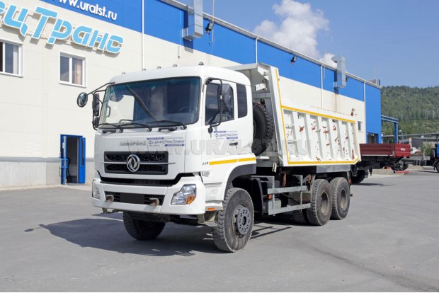 Самосвал Dong Feng DFL 3251A-1