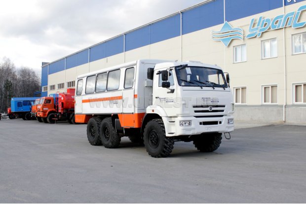 КАМАЗ 4208-11-13 (28)