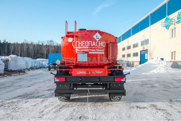 ППЦ 22-21-2Н BPW УСТ 9465 рамная, насос ССУ 1450