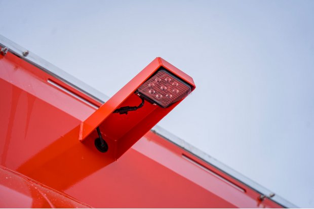 Освещение рабочей зоны