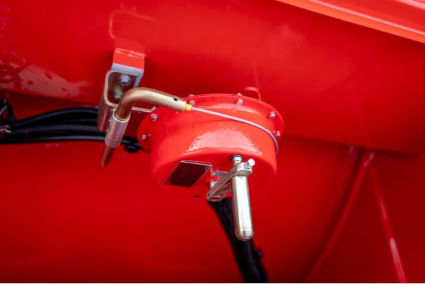 Катушка заземления