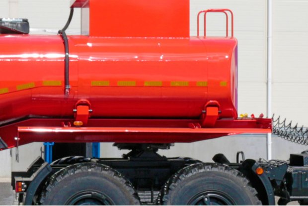 ППЦ 24-22 BPW УСТ 9465 рамная ССУ 1440