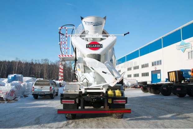 АБС 6АП УСТ 5453 Камаз 43118