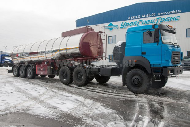 ППЦ 30КТ-32 УСТ 94651 термос