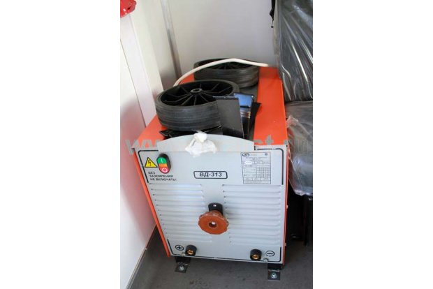 ГПА с КМУ ИМ-150N-04 УСТ 5453 Камаз 43118