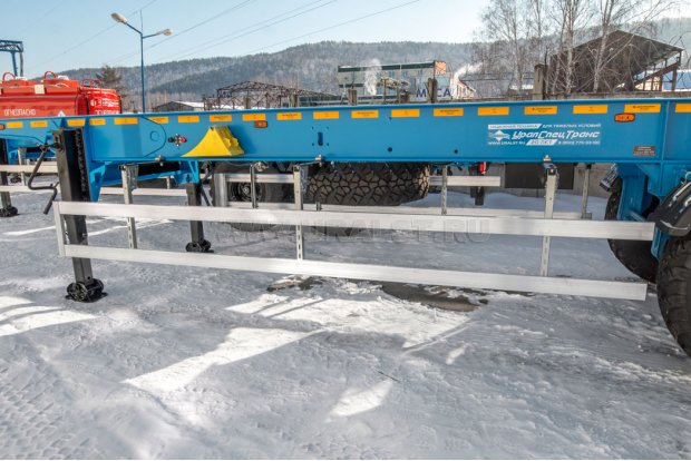 Боковая защита