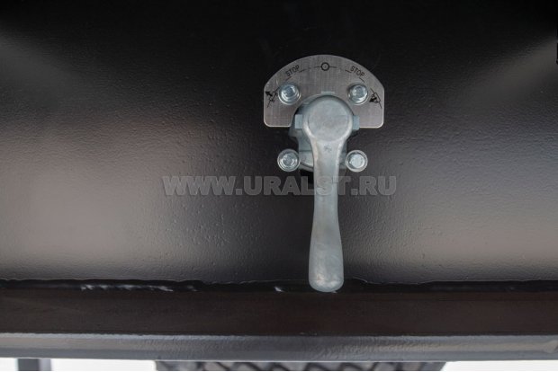 Управление подвеской