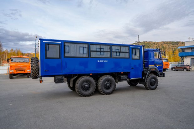 Запасной выход