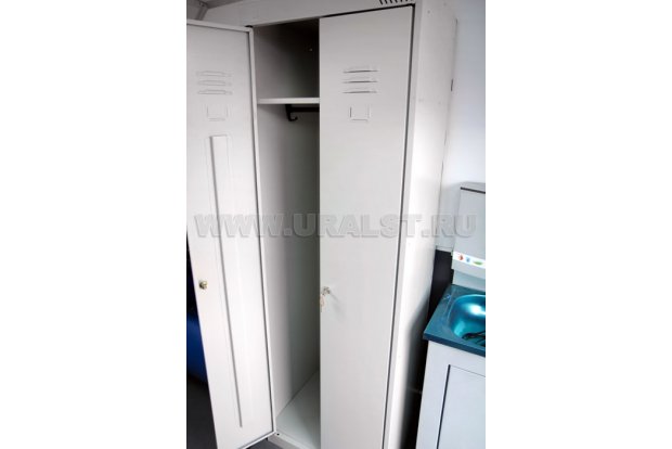 ПАРМ с КМУ ИМ-77 УСТ 5453 Урал 5557-1151-72