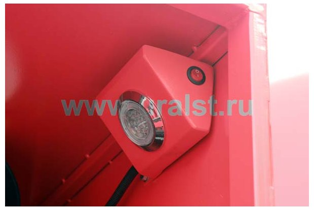 АТЗ-12-2Б УСТ 54533D Камаз 43118-1098-10