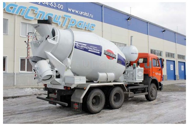 АБС 7АП УСТ 5453 Камаз 65115-48(А5)