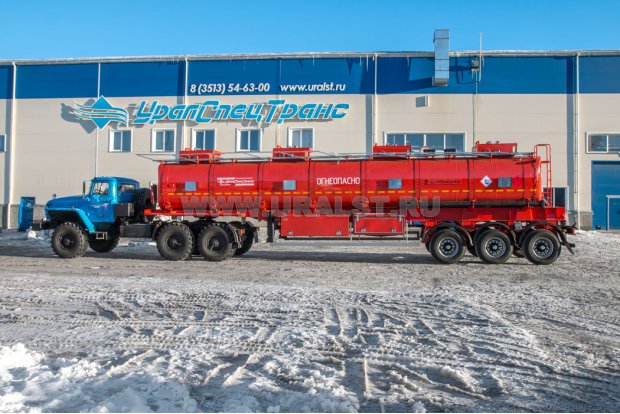 ППЦ 40П-31-4 BPW УСТ 9465 5 мм ССУ 1450