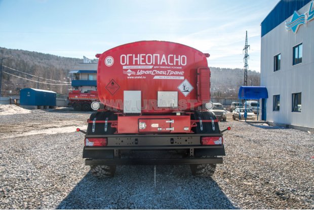 ППЦ 26-32 BPW УСТ 9465 рамная ССУ 1450