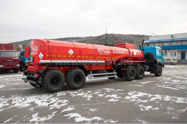 ППЦ 23-21Н BPW УСТ 9465 рамная, насос ССУ 1490