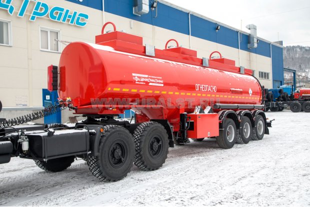 ППЦ 28К-32Л-3 (SAF) УСТ-94651