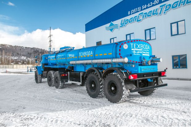 ППЦТВ 17П-21 ПТ BPW УСТ 9465 рамная ССУ 1390
