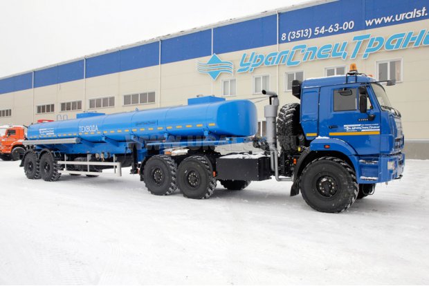ППЦТВ 22П-23-2 УСТ 9465 рамная ССУ 1450