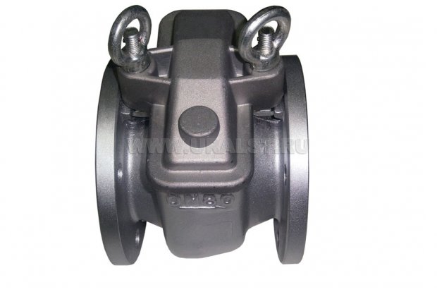 Фильтр ЛВЖ DN50