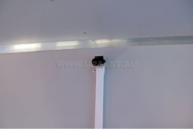 Автобус вахтовый 22+2 комфорт УСТ 54535 Камаз 43118 (CUMMINS 3690 мм)