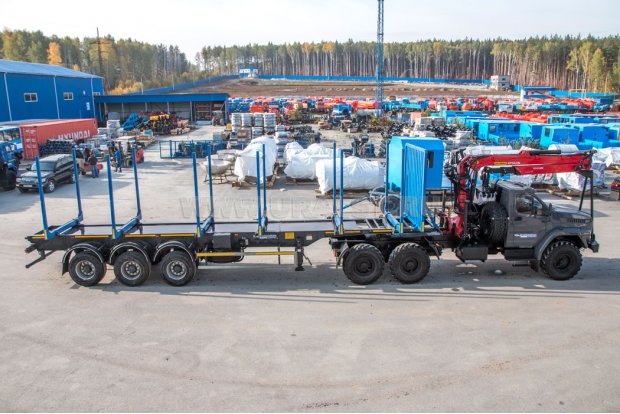 ППСВ Тонар 9445-0000017