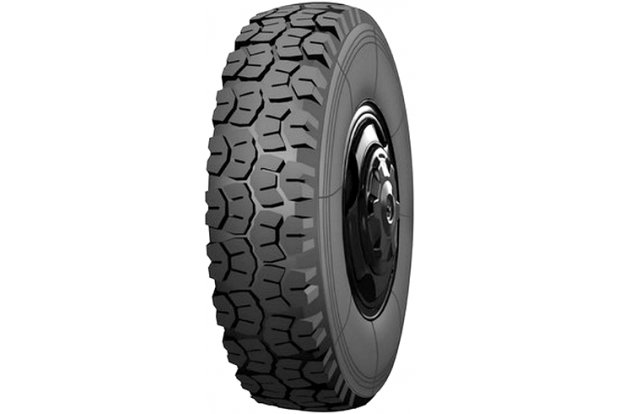 Forward Traction 75
