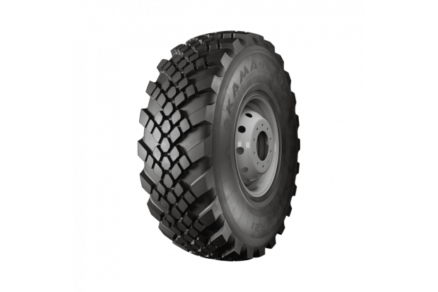 КАМА 1260-2