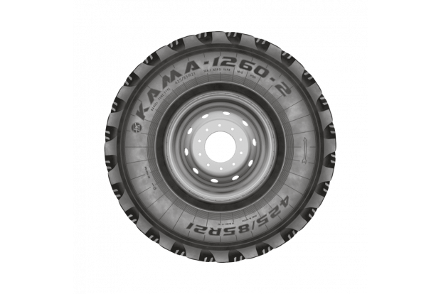 КАМА 1260-2
