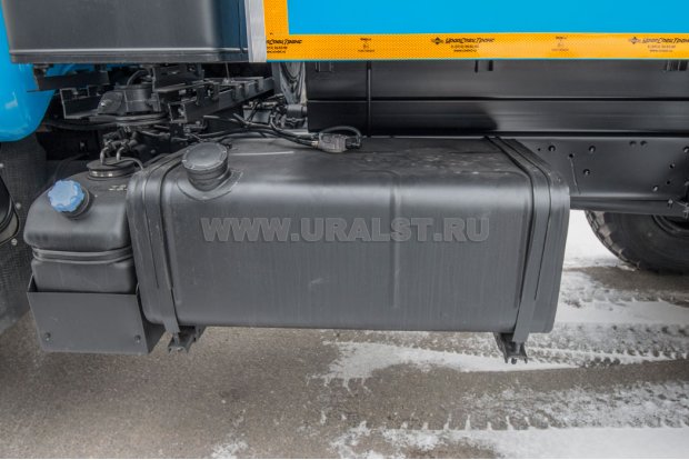 ПАРМ-02 УСТ 5453 Урал 4320-1151-61