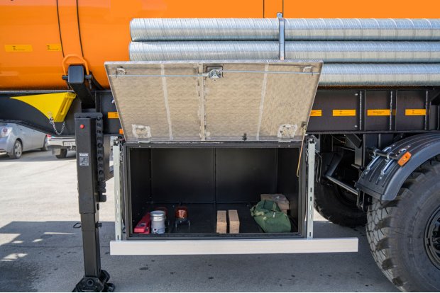 Инструментальный ящик