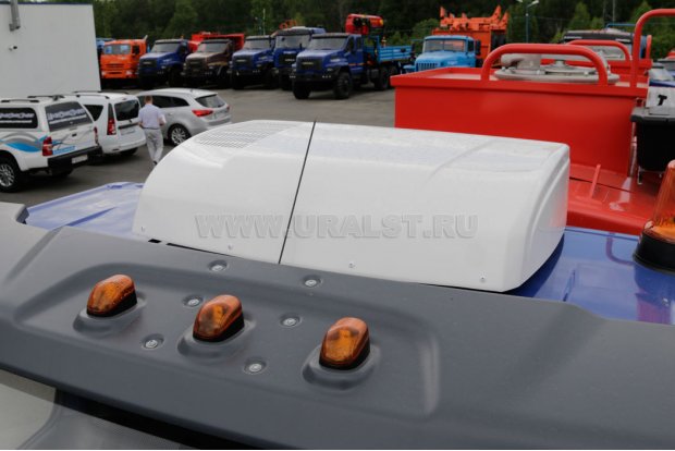 Кондиционер WAECO CoоlAir RT 880