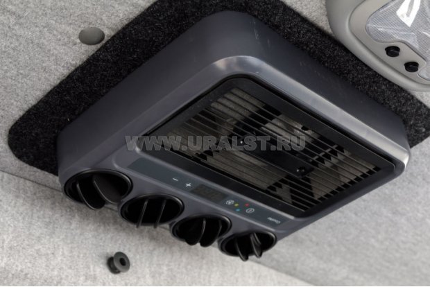 Кондиционер WAECO CoоlAir RT 880