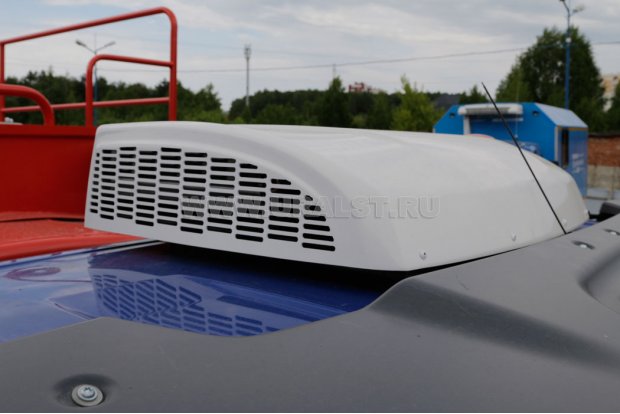 Кондиционер WAECO CoоlAir RT 880