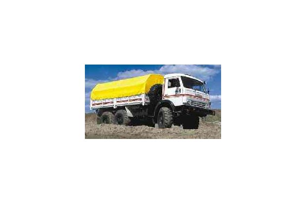 Бортовой Камаз 43114-025-15