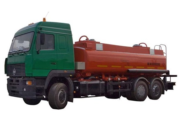 АТЗ-17 МАЗ 56216-010-31