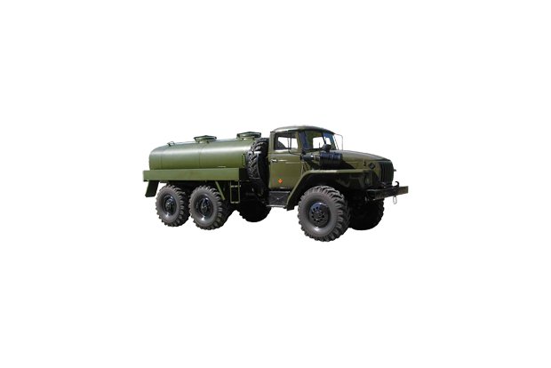 АЦПТ-4,7 (4675-01) Урал 4320Е5