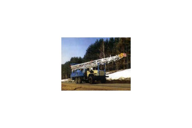 АР32/40М (Краз 63221)