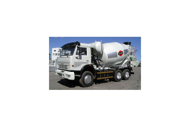 АБС 7ГП УСТ 5453 Камаз 65115-48(А5)