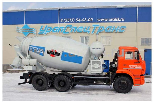 АБС 9АП УСТ 5453 Камаз 6520-48(А5)