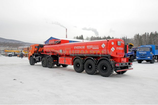 ППЦ 26-32Л BPW УСТ 9465 рамная ССУ 1450