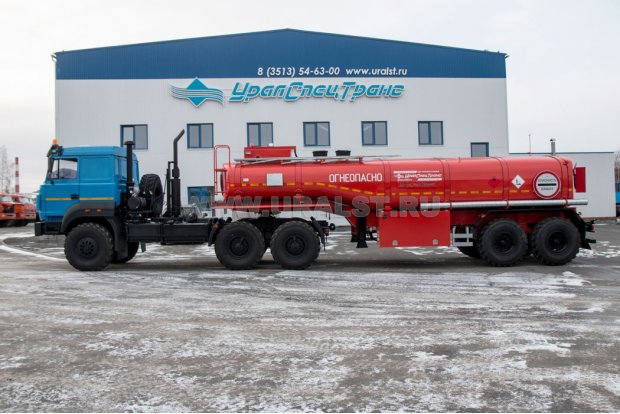 ППЦ 23-21Н BPW УСТ 9465 рамная, насос ССУ 1490