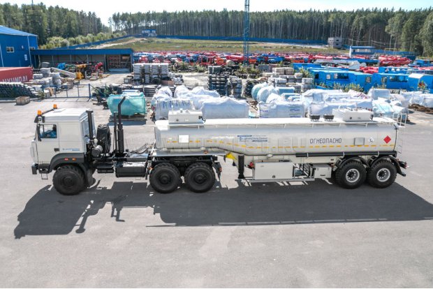 ППЦ 26-21-2 BPW УСТ 9465 рамная ССУ 1480