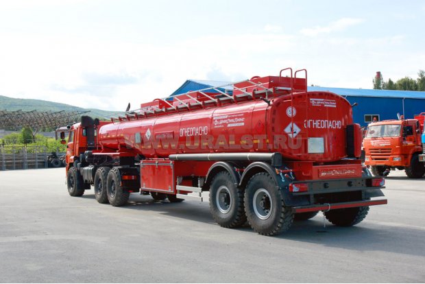 ППЦ 26-21-3Н BPW УСТ 9465 рамная, насос ССУ 1510
