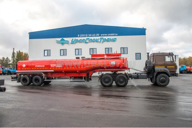 ППЦ 30-23Д BPW УСТ9465 рамная ССУ 1360