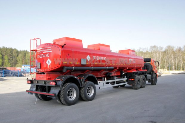 ППЦ-30П-23Д-3 BPW УСТ 9465 рамная