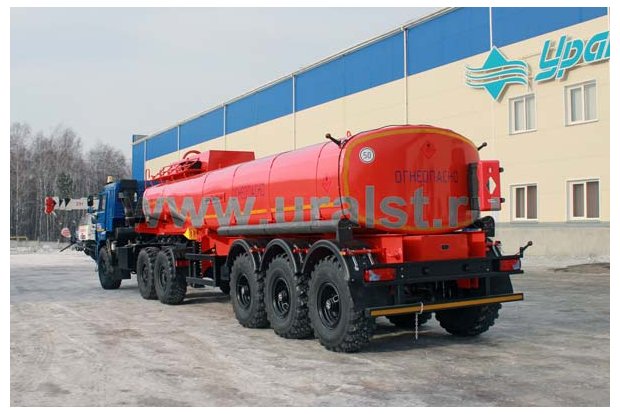 ППЦ 26-31 УСТ 9465L рамная